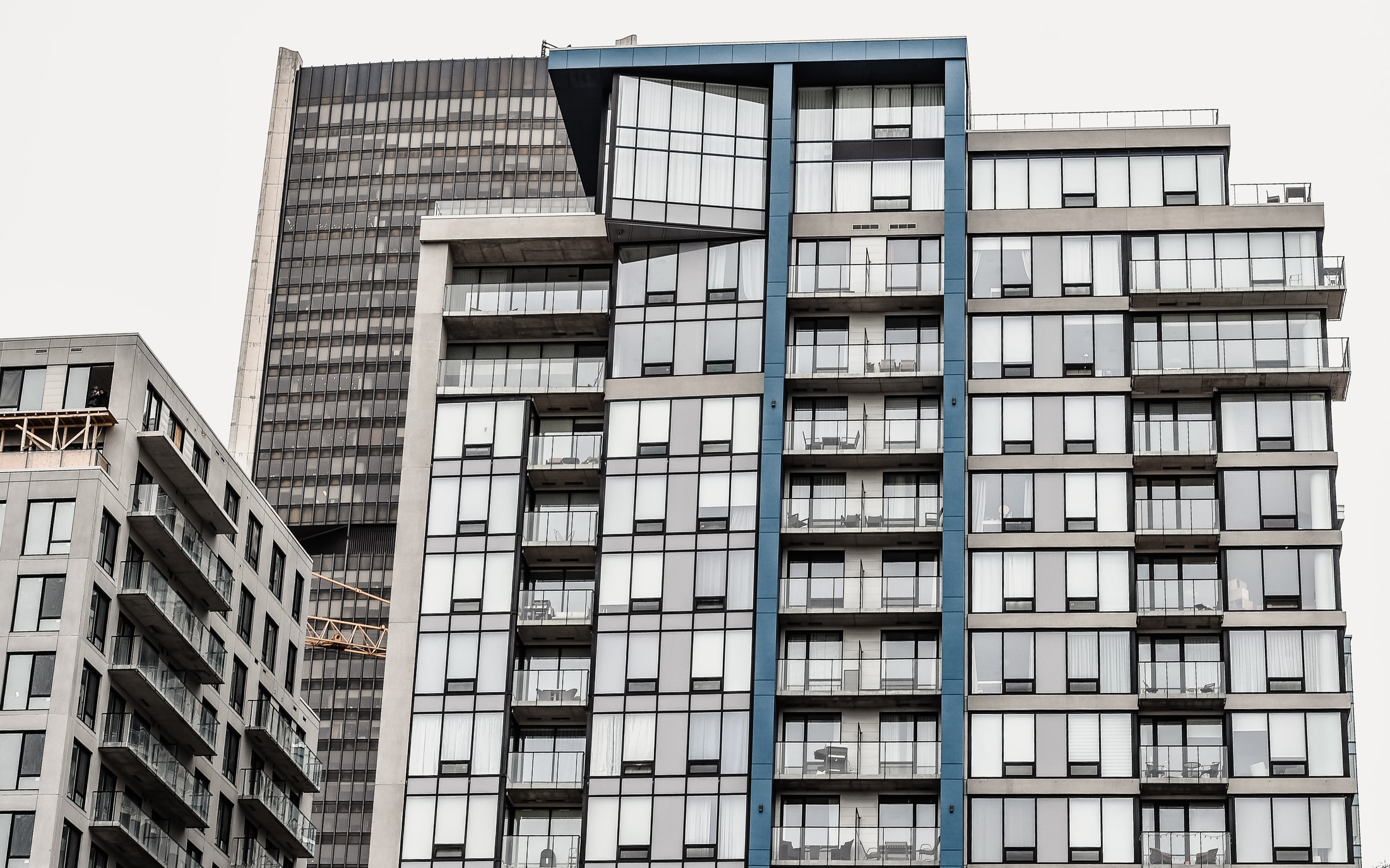short term rental property