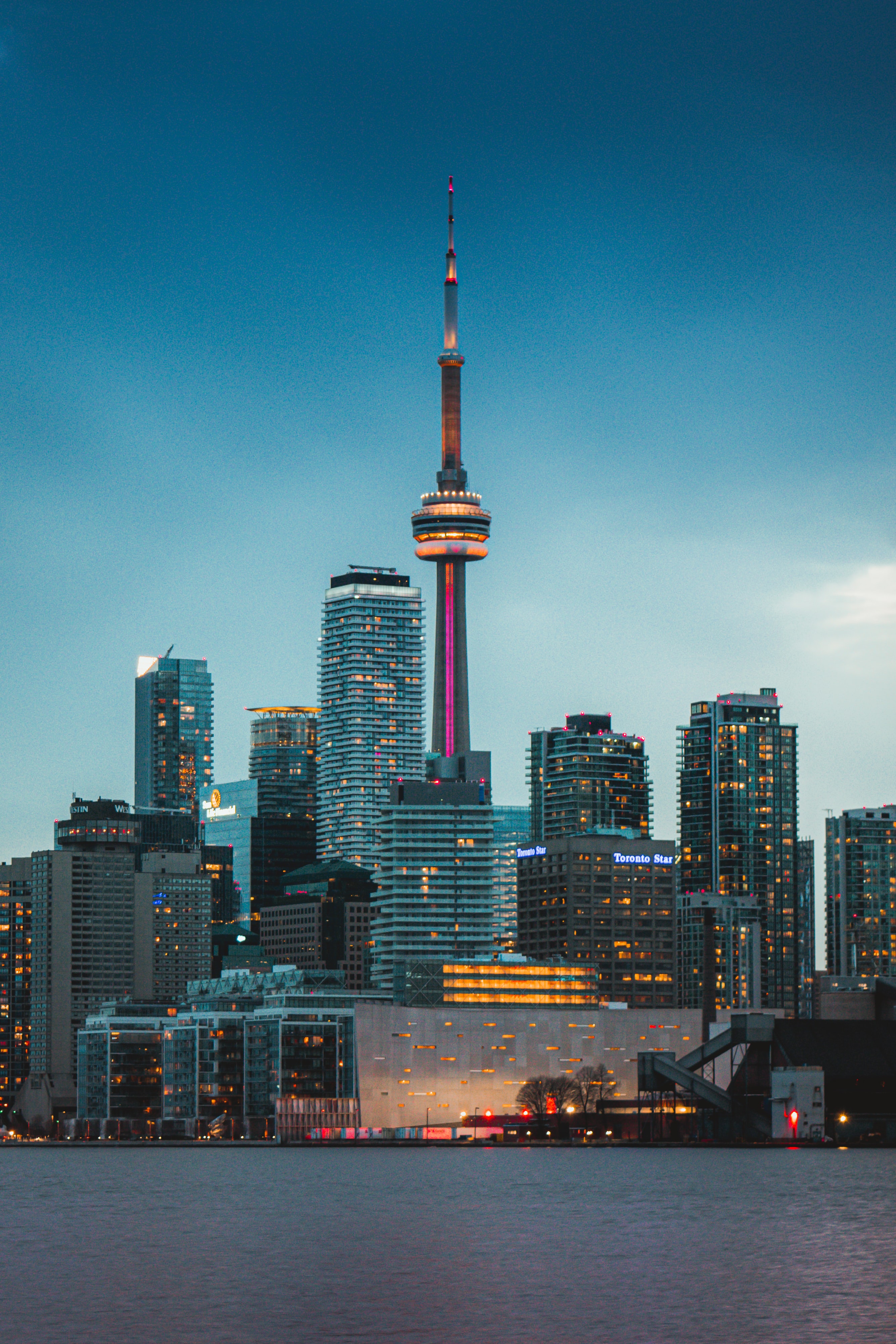 Niagara Falls property management