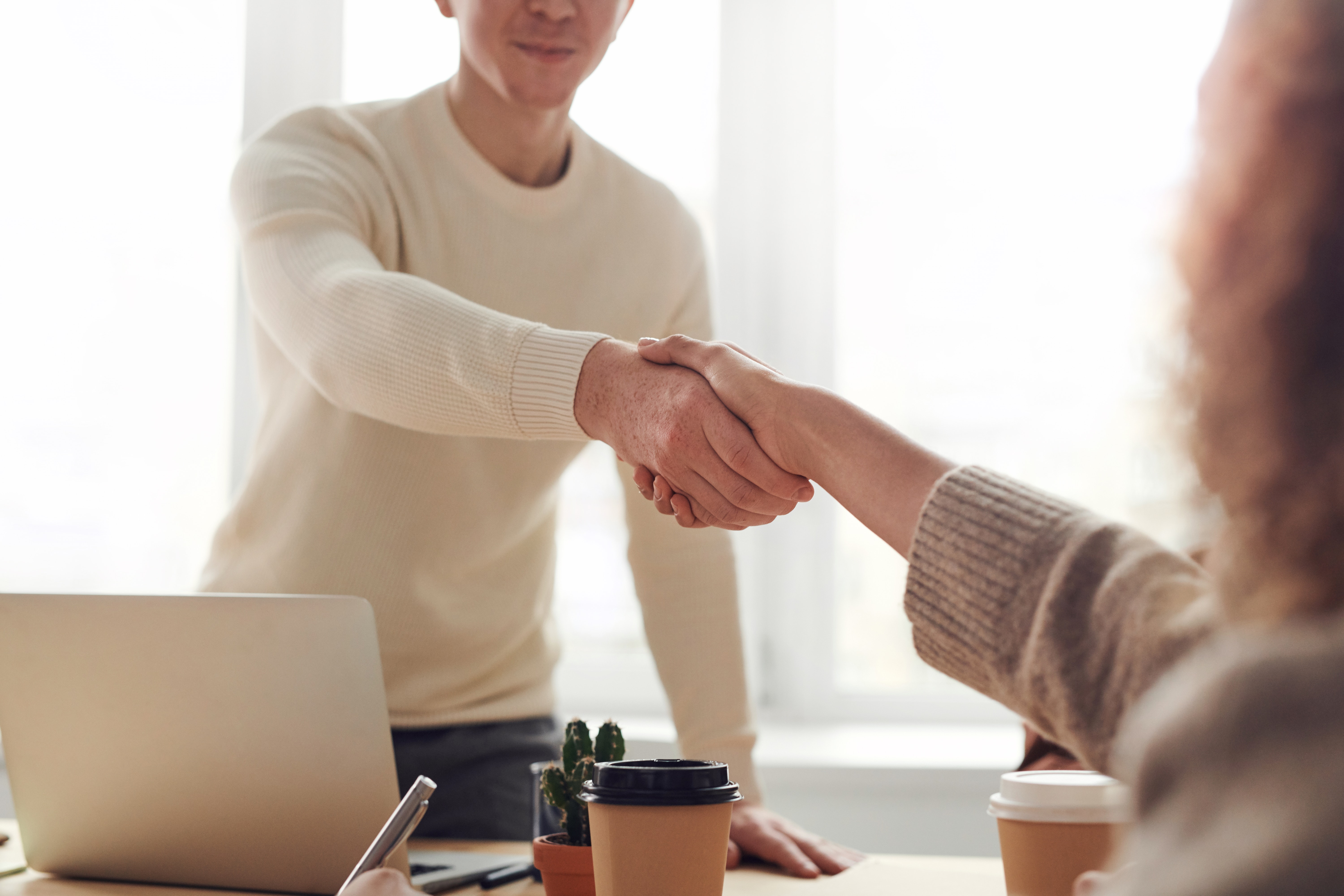 Smart Stays Partnerships